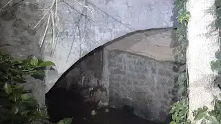 Ditemukan wanita cantik semok di pinggiran sungai