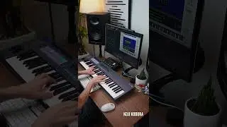 Avicii - Levels (FL Studio + Nexus) 