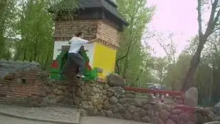 Mezozoi