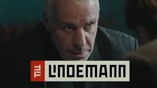 Till Lindemann - Ich hasse Kinder (Short Movie Teaser #3)