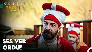 Kuzey ve Ekibi ile Mehter Şovu - Kuzey Yıldızı İlk Aşk