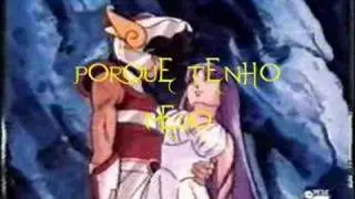 saga do amor