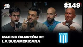 RACING CAMPEÓN / MASCHERANO AL INTER / GUARDIOLA NO PARA DE PERDER