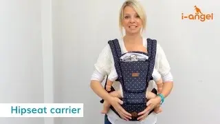 iangel training