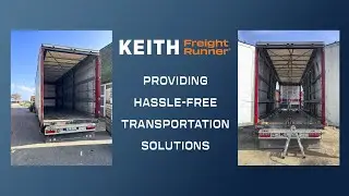 Transportation Solutions With the FreightRunner® System