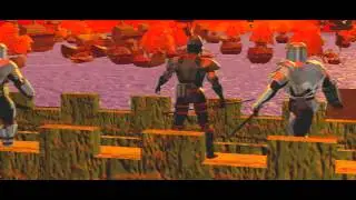 Warcraft 2: Tides of Darkness Full Walkthrough Orc Mission 1: Zul'Dare (Fastest)