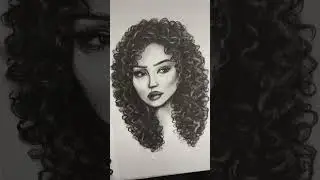 You’re drawing curls wrong. Newmoonprincess drawing tutorial