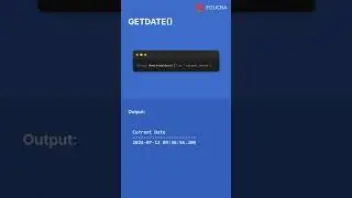 📊 SQL Tip: Retrieving the Current Month 📅