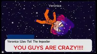 Genshin Impact VA Among us with my characters (Preview)