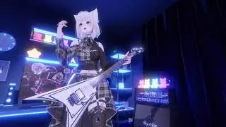 [Guitar Mocap] KiLLKiSS - Ave Mujica [BanG Dream]