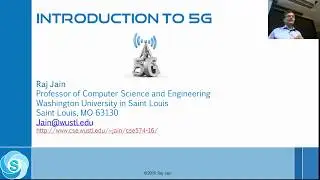 Introduction to 5G: Part 5