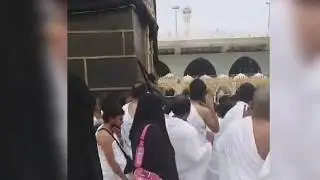 #Tawaf E Kaba #Makkah