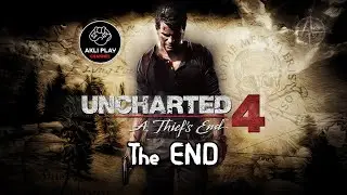 UNCHARTED 4: Final Boss and Ending