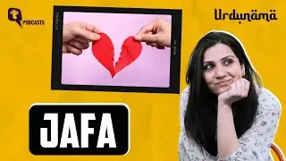 Jafa: When Your Beloved Becomes Your Oppressor | Urdunama Podcast | The Quint