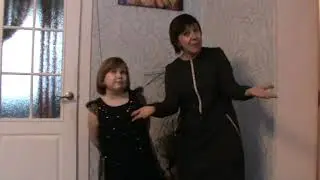 Гончаровы Арина и Мария