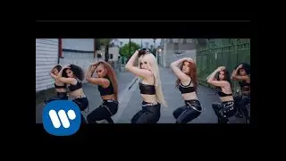 Ava Max - Whos Laughing Now [Official Music Video]