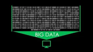 So what EXACTLY is BIG DATA? |