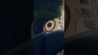 | AMV | EDIT | Магическая Битва (Сукуна)