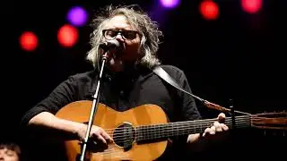 Jeff Tweedy Star Events Dont Let Me Down (Beatles Cover) July 3 2021 Rockford Il nunupics