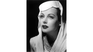 Hedy Lamarr