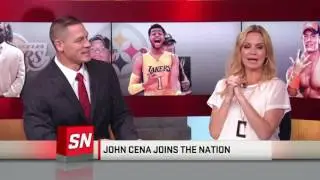 John Cena speaking Mandarin video | John Cena speaking Chinese | #BeatUpJohnCena