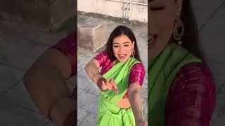 Chaka chak Dance 