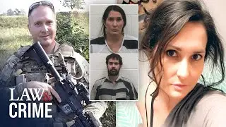 Wife, Cousin Accused of Murdering National Guardsman Amid Heated Custody Battle