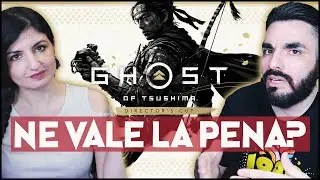 GHOST OF TSUSHIMA DIRECTOR'S CUT: CHE SENSO HA? VALE LA PENA?