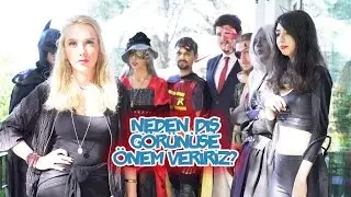 Neden Dış Görünüşe Önem Veririz?