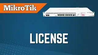 Mikrotik license - how to create demo license FREE