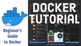 Docker Tutorial for Beginners | Learn Docker in 2 Hours |  Learn Docker in One Video