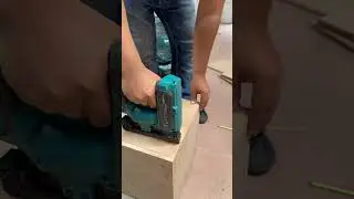 FN001G Makita Brad Nailer 