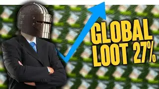 Loot is Back- Tarkov Changes - Escape From Tarkov