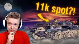 I found a way to counter the enemy light tank