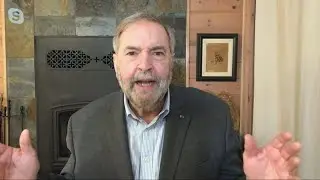 Will an early federal election be called? Tom Mulcair weighs in