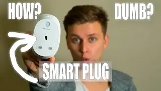 How Do Smart Plugs Work? (TP-Link Smart Plug) USER REVIEW