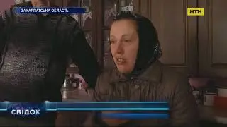 В області поховали 2-річну дитину, яка померла в автобусі