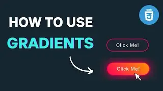 Learn Linear-Gradient in CSS: A Step-by-Step Guide