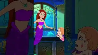 Baby Got A Boo Boo  FunForKidsTV - Nursery Rhymes 