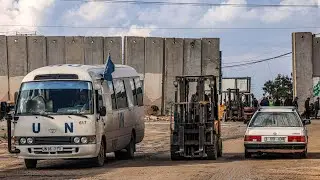 The Road Ahead: Israelis and Palestinians One Year After October 7