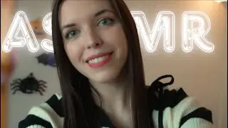 ASMR Men's Cozy Haircut Salon, Ear to Ear (ASMR Roleplay)