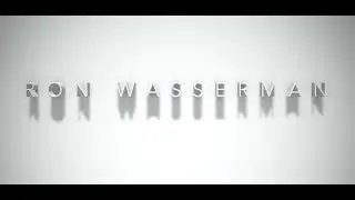 Ron Wasserman Composer Reel 2023