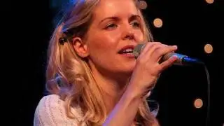 Sofia Karlsson - Om etthundrade år (Flensburg, 2006)