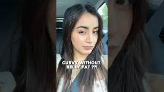 Reality of curvy models !!