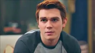 БЕТТИ И АРЧИ / ЧТО МЕЖДУ НАМИ ПРОИСХОДИТ? / МЫ ПРОСТО ЧТО?