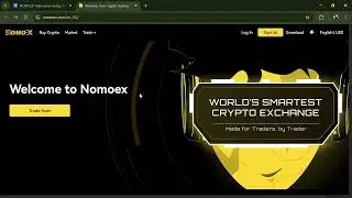 What is NOMOEX (NOMOX) Coin | Review About NOMOX Token