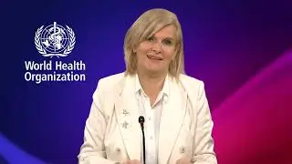 World Food Safety Day 2023 - Dr Maria Neira, Assistant Director-General, WHO