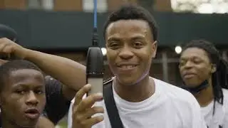 Sha Ek - Luv 4 My Block (Freestyle)