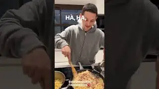 ALIZADE ПРИЕХАЛА К KIZARU 