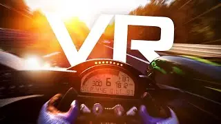 The Best VR Racing Experiences on PC